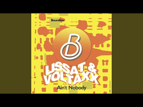 Ain't Nobody (Andrey Exx & Hot Hotels Remix)