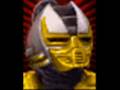 Cyrax's Theme #1[Death is the only way out ...