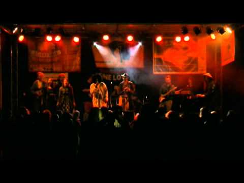 REGGAE AREA 2012 - CONFESSIONS ROOTS REGGAE BAND - Take Away