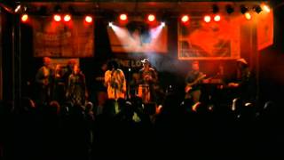Video REGGAE AREA 2012 - CONFESSIONS ROOTS REGGAE BAND - Take Away