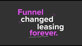 Funnel | Online Leasing