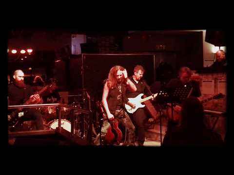 Egersund Rockeklubb presenterte en hyllest til Black Sabbath 24.11.2017 - Supernaut - @Corner 🔥
