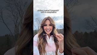 Thalia - Arrasando 25 🎉