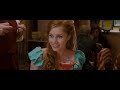 Enchanted 2007 Restaurant Scene