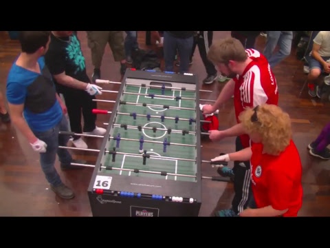 Livestream P4P Hessische Meisterschaft 2017