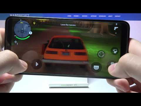 Gangstar New Orleans on EssentielB HeYou60 – Gameplay Check