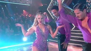 Dancing With The Stars Pros Dance to &quot;Good as Hell&quot; by Lizzo