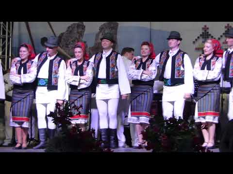 Ansamblul Artistic Profesionist CIPRIAN PORUMBESCU Suceava - Campulung Moldovenesc, 2022 (1)