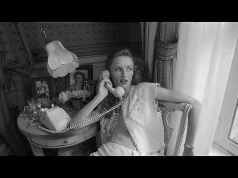 Preview of the CHANEL Spring Summer 2021 Collection by Inez & Vinoodh — CHANEL