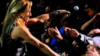 Sheryl Crow - &quot;Crash and Burn&quot; - Live May 3, 1999