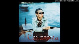 The Divine Comedy - Songs of Love