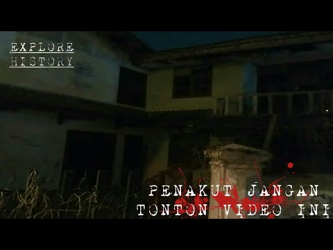 TERROR RUMAH TEMANKU