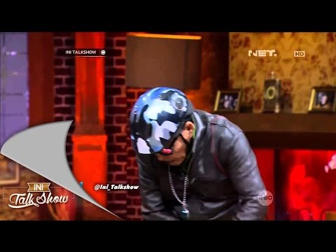 Ini Talk Show 26 April 2015 Part 3/5 - Carissa Putri, Sarwendah, Cut Tari, Priskila