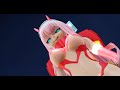 Zero Two MMD R 18 4K 60Fps Cannibal Hentaicore MMD
