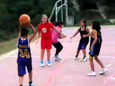 Entrenament petits - Estades 2013/2014