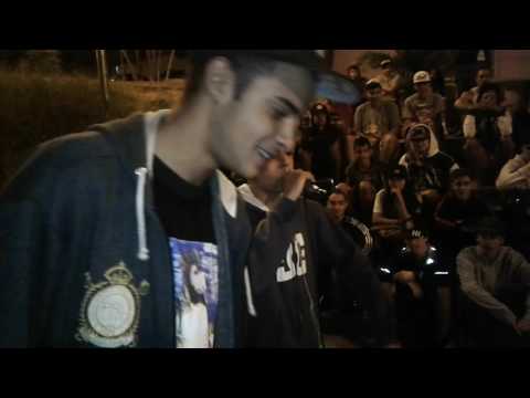 MC MP , MC Soid X MC SemCutcharas , MC Sael  3° Round - BATALHA NO CAIÇARA #41.