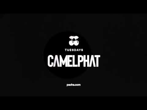 CamelPhat performing live at Pacha Ibiza video thumbnail
