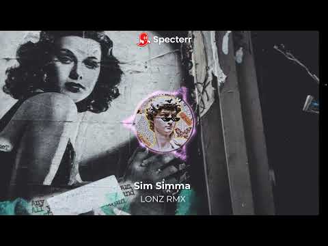 Sim Simma _ ( LONZ RMX ) 2025