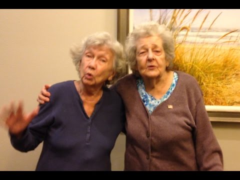 "The Kisses of Dolores" - A silver lining of memory loss