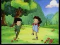 Max And Emmy Dancing To Clean Up Do Our Share
