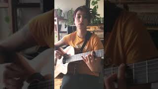 Download lagu Go Gina - SZA (Cover by Gracie) mp3 Download lagu Go Gina - SZA (Cover by Gracie) mp3