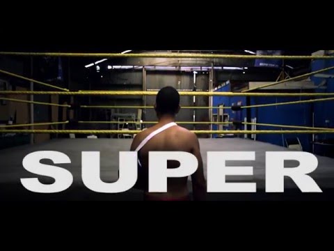 Two For Flinching - Super (Official Music Video)