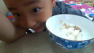 đúng như video trước mình đã nói mình sẽ xuất hiện tại nhà:))))