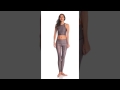 Teeki Dust Gold Hot Yoga Pants SwimOutlet Com