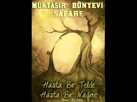 Hasta Bir Telde Hasta Bir Nağme Beat - Beat Şahsi