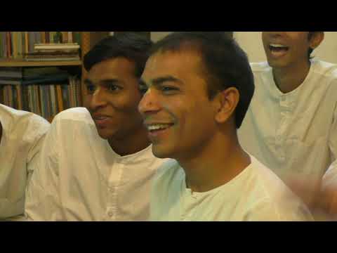 Srila Prabhupada's Four Fold Mission - Part 4