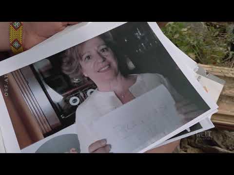 ORF WELTjournal: Spanien - Die Geisterdörfer - 31.07.2019