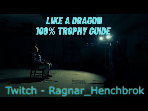 Chapter 10 Substories - Yakuza Like a Dragon 100% Trophy Guide