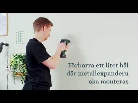 Hur man mäter tjockleken på gipsskivor | Rapid Tools
