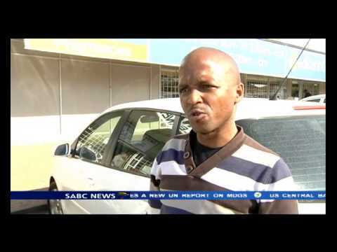 The online retail market in South Africa is growing rapidly