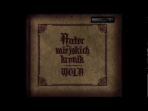 Wola - Pomocy (feat. Kotzi, Tytuz) bit: Wola