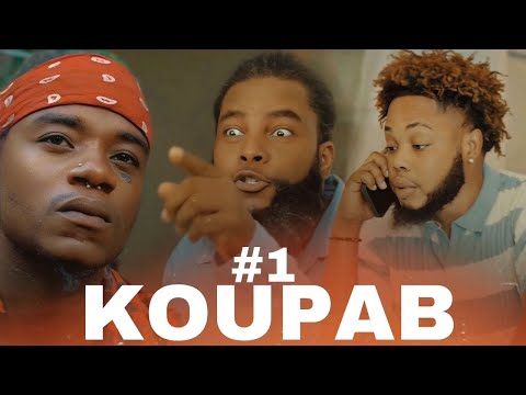 KOUPAB FULL MOVIE HAITIAN #1 VIN GADE JAN MOND LAN PYEJE