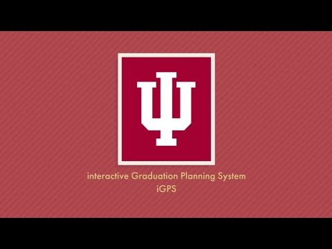 Iu Igps Introduction