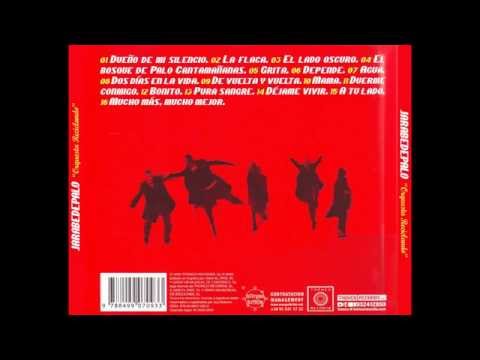 Jarabe de Palo - Orquesta Reciclando (Álbum Completo)