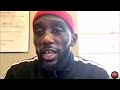 TERENCE CRAWFORD "I DONT NEED SPENCE FOR MY LEGACY OR CAREER!" WARNS BROOK "IM SHARP AS A RAZOR!"