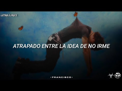 ATRAPADO - DannyLux (LETRA/LYRICS)