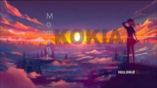 KOKIA - moment (Full Album & bonus tracks)