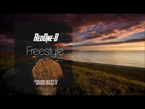 RedOne'B - Freestyle #1 "Reality" 🔞 (Official visualizer)