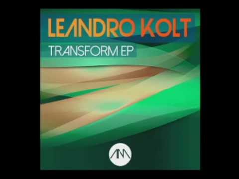 Leandro Kolt - Performative // Guided