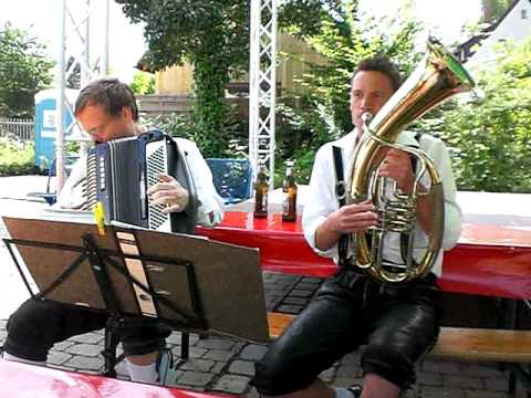 Gebrüder Schrödel - Napoleon reiss aus