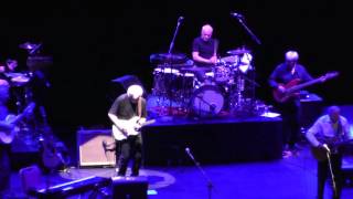 Al Stewart , Flying Sorcery - Live at the Royal Albert Hall