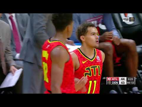 Jabari Parker 20 points Highlights vs  Denver Nuggets