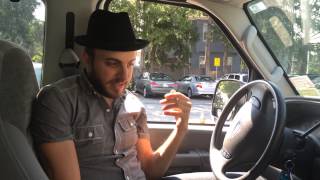Kingsley Flood's Year-Long PledgeMusic Campaign Intro Video