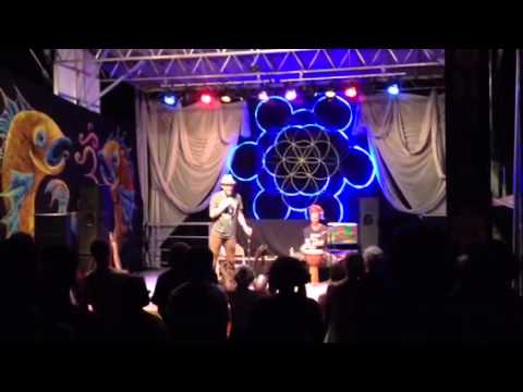 The Story of Gandhi MC Yogi