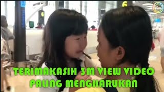 Download lagu PERPISAHAN MENGHARUKAN ART DENGAN ANAK MAJIKAN WARGA SINGAPURA TIDAK RELA DI TINGGAL PULANG mp3 Download lagu PERPISAHAN MENGHARUKAN ART DENGAN ANAK MAJIKAN WARGA SINGAPURA TIDAK RELA DI TINGGAL PULANG mp3