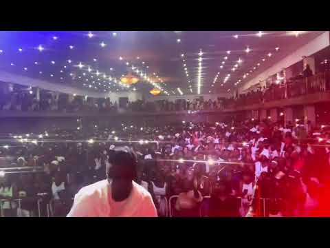 Awa Gambia ft Jizzle - Album Taking over | Gambia 22